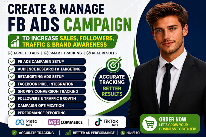 setup facebook ads campaign,pinterest banner ads for shopify, wix website