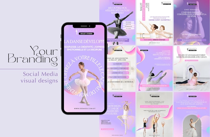 create social media posts, ad creative, facebook ad image, instagram designs ads