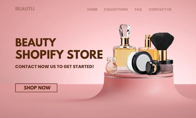 build ugc network for your beauty products