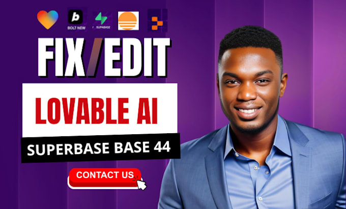 build edit fix vibe coding web apps with loveable base44