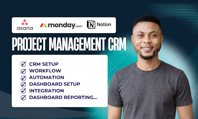 setup asana monday com notion zapier automation