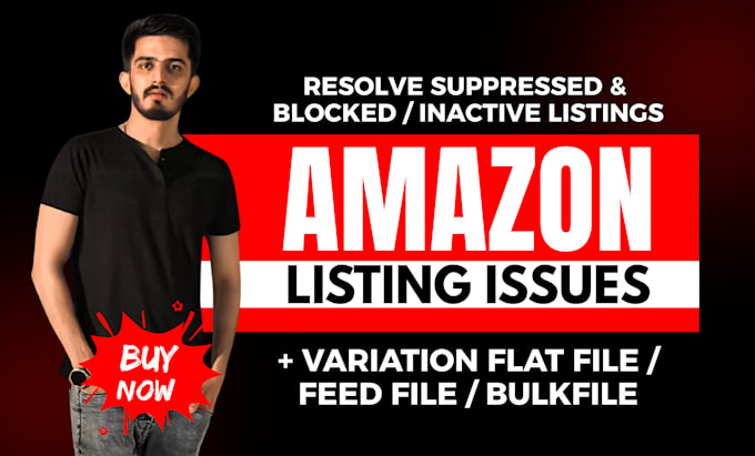 fix amazon listing parent child variation flat file