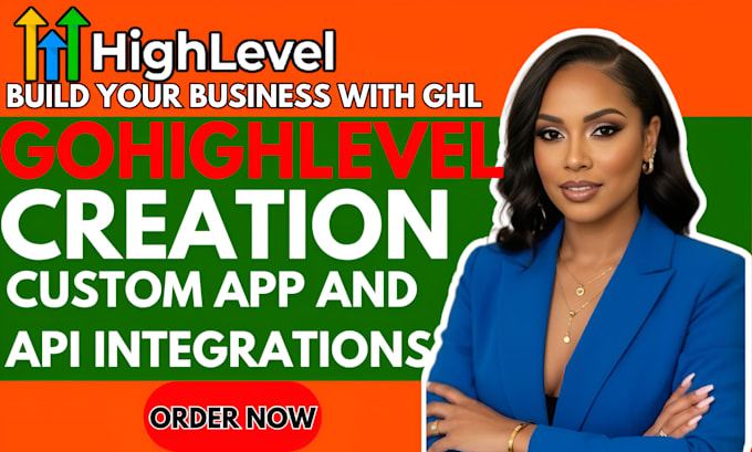 ghl marketplace apps ghl api integration ghl custom app