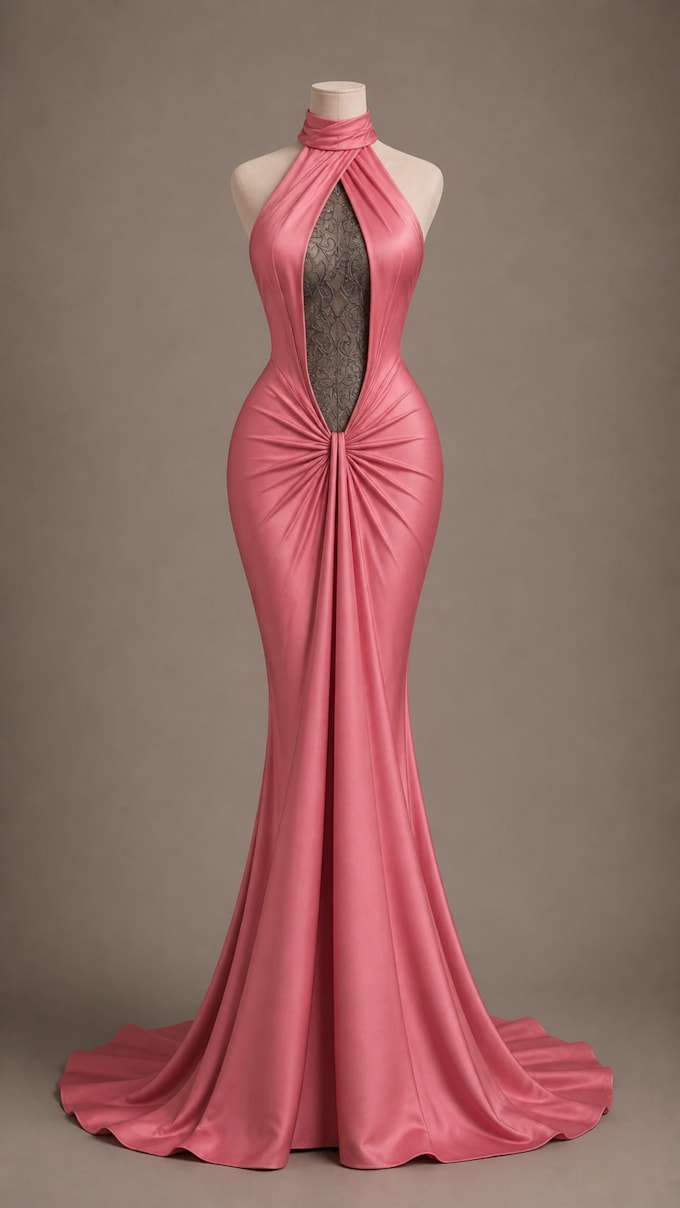 introduction for romantic couture