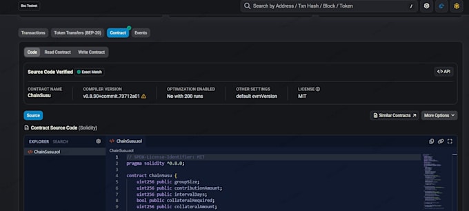 build a web3 frontend with metamask wallet connect for your bsc dapp