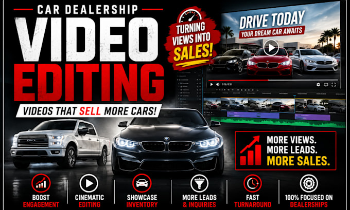create cinematic supercar reels and shorts