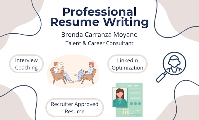 optimize your resume for ats and recruiters