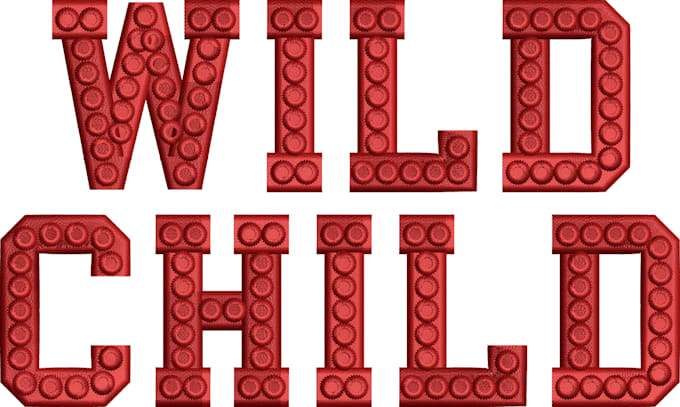 do 3d puff embroidery digitizing
