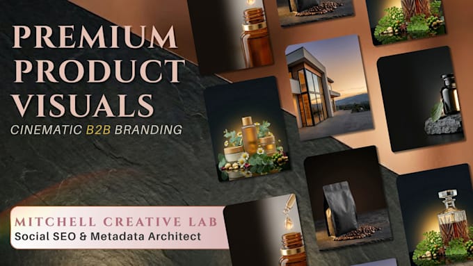 design premium cinematic background templates for your brand