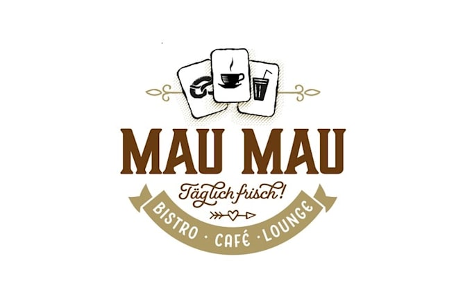 design looking for a chill bistro logo