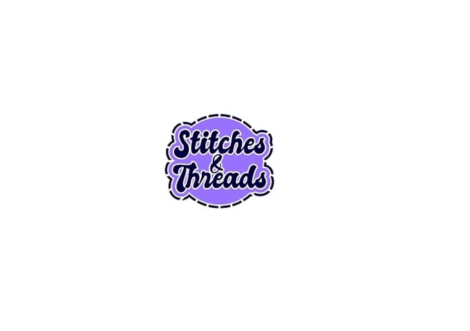 design clothing store branding logo