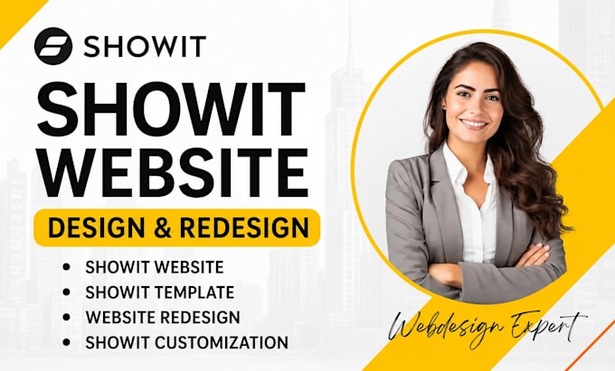 design showit website showit template website redesign showit customization