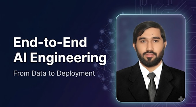 engineer practical ai applications from data to deployment
