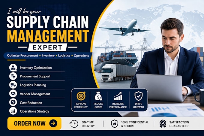 optimize your inventory management system