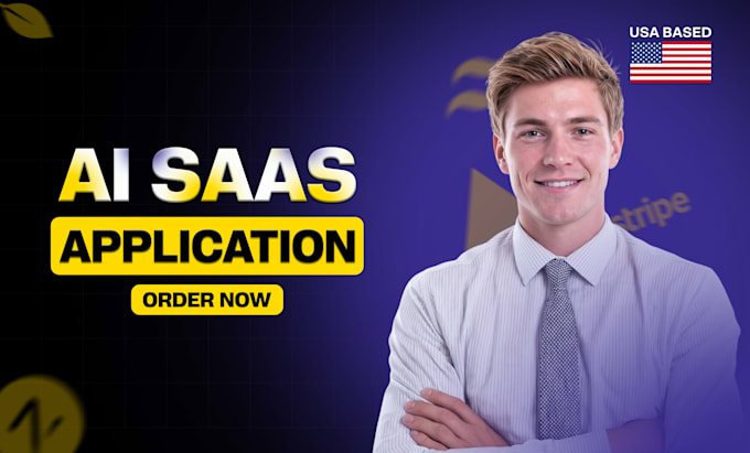 build a multi tenant ai saas application or mvp