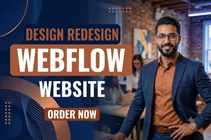 convert figma to webflow business cms responsive webflow website redesign