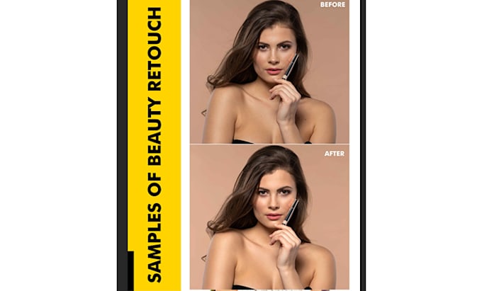 do professionally retouch photos