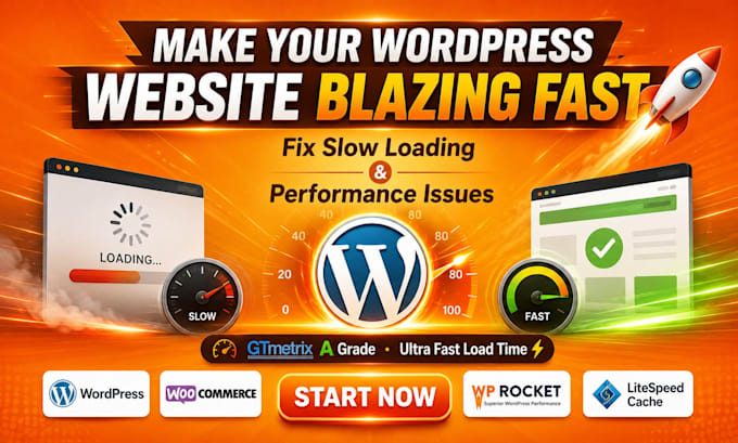 optimize wordpress speed, fast loading, google pagespeed over 90