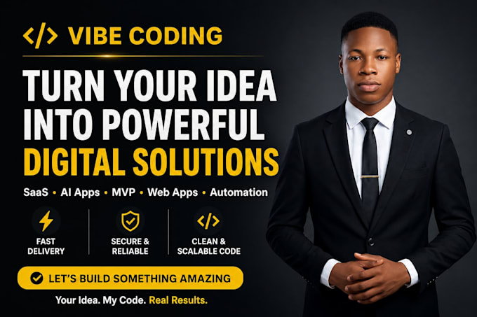 vibe coding, vibe coder, fix vibe code, vibe code