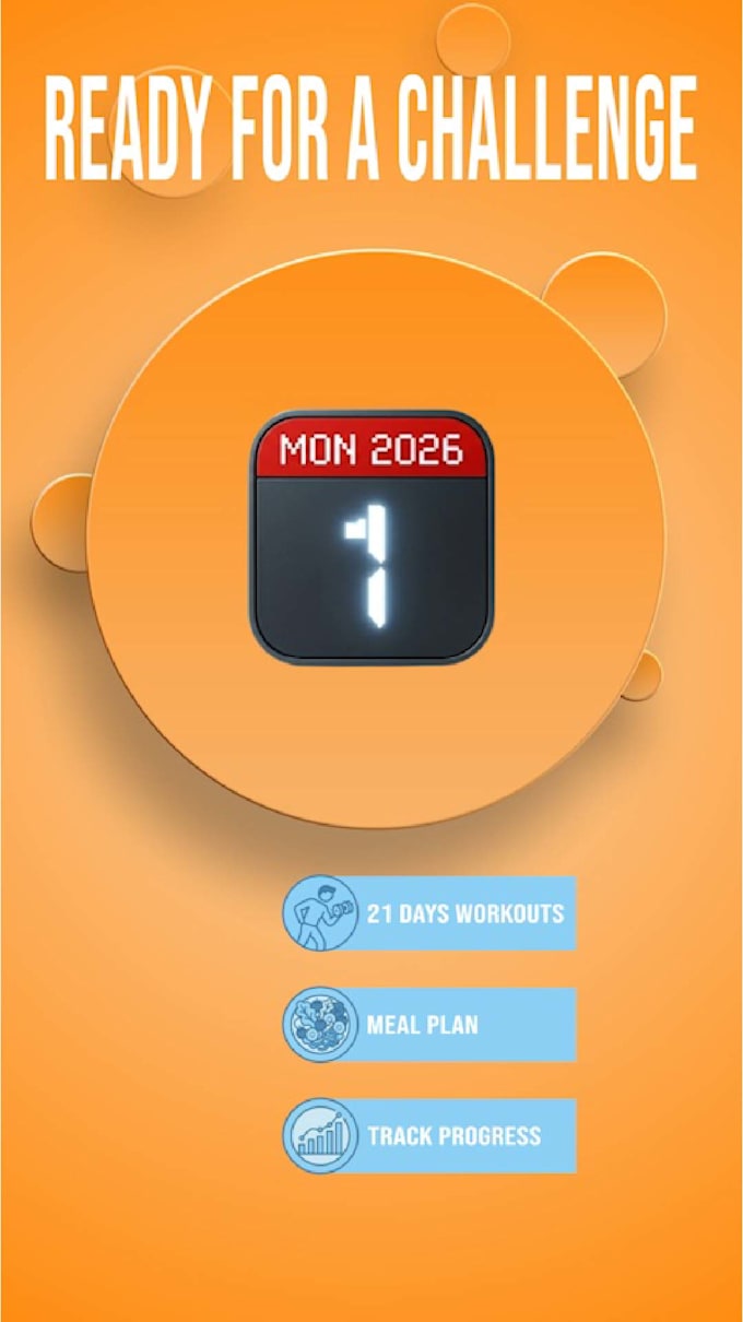 design simple 2d animated