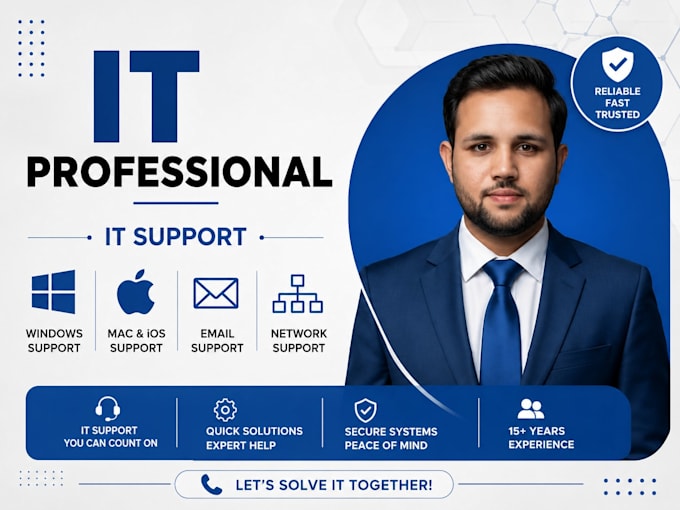 do IT support dns office 365 networking  email setup