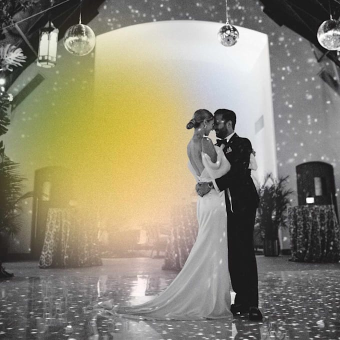 teach you a wedding dance for your special song