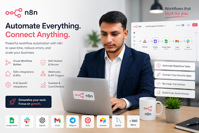 build n8n ai voice agents using vapi and elevenlabs