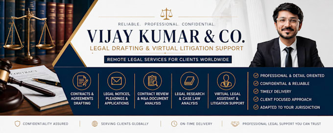 draft contracts agreements and legal documents professionally