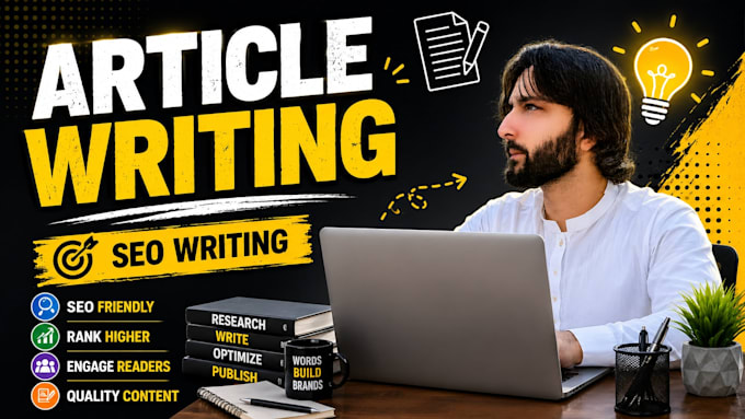 do article writing content writing translation