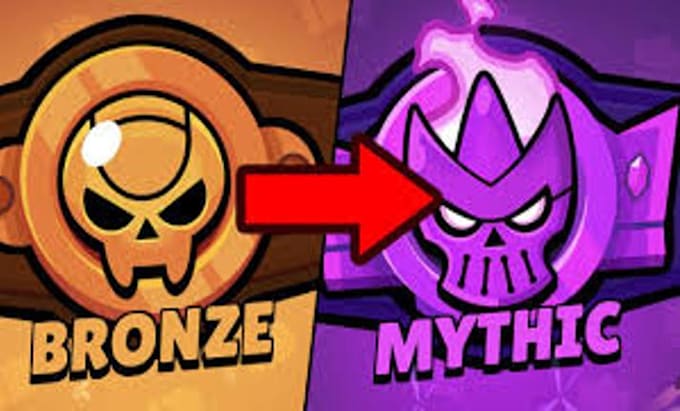 push mythic in ranked for you