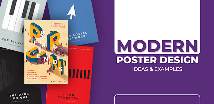 do custom canvas wall art, poster design in high quality