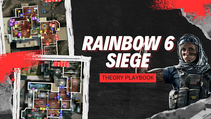 give you my champion level r6 theory playbook