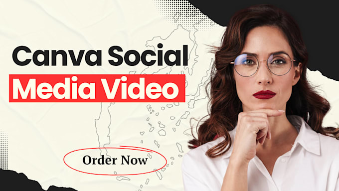 edit canva social media videos