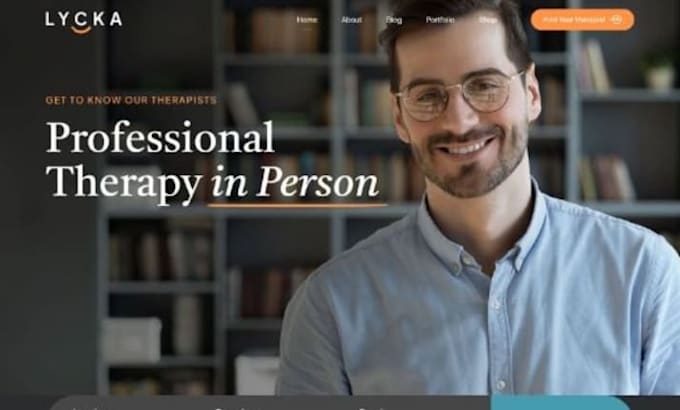 design squarespace couples therapy website relationship counseling website