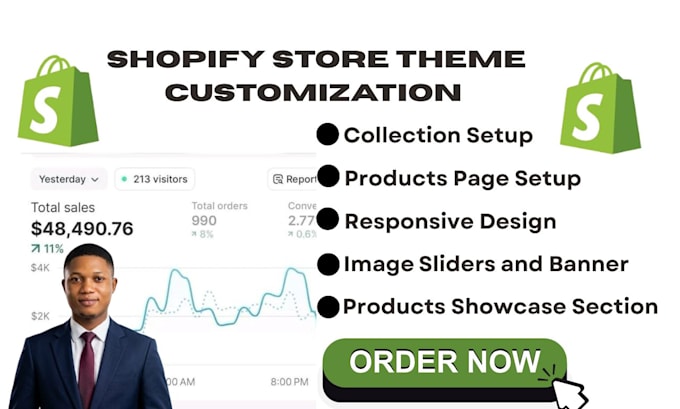 create shopify custom sections sliders themes collection