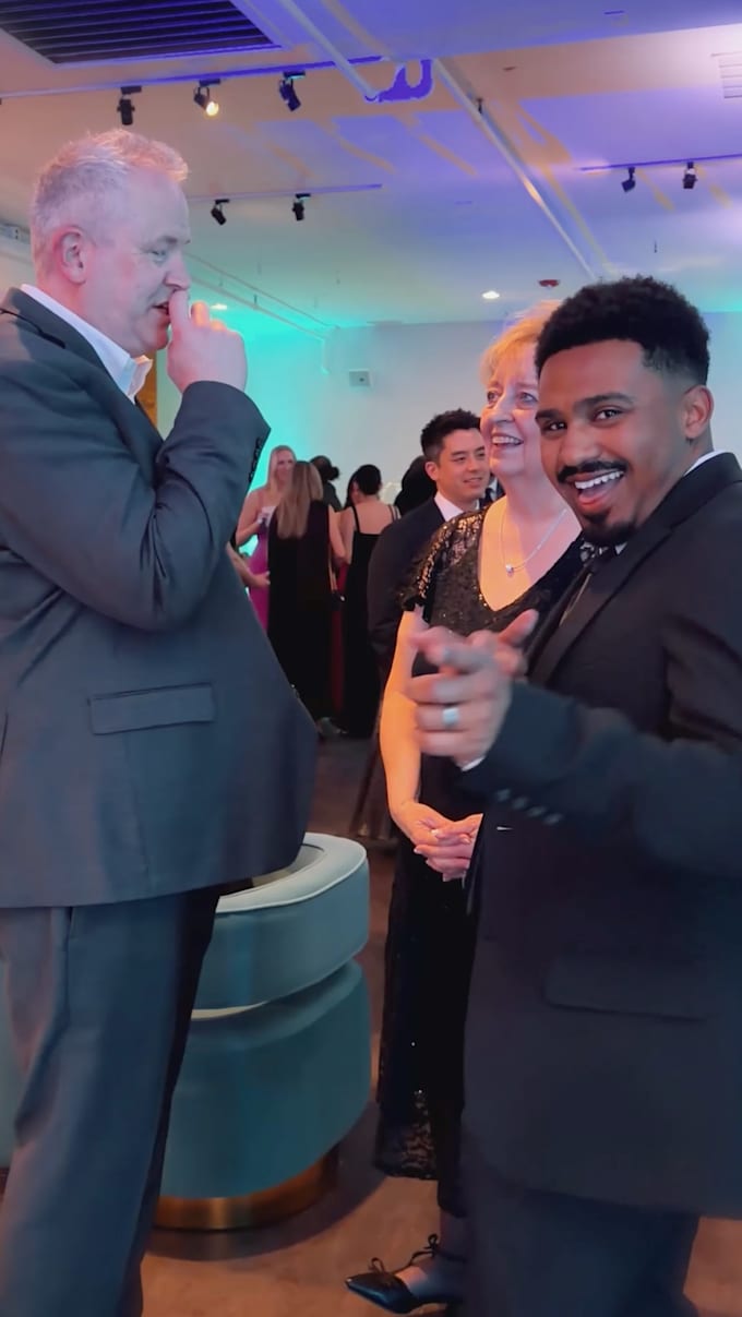 edit professional commercial and event videos
