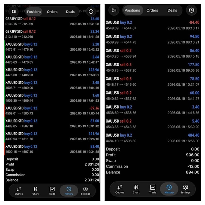 offer profitable forex trading bot forex trading bot trading bot forex ea