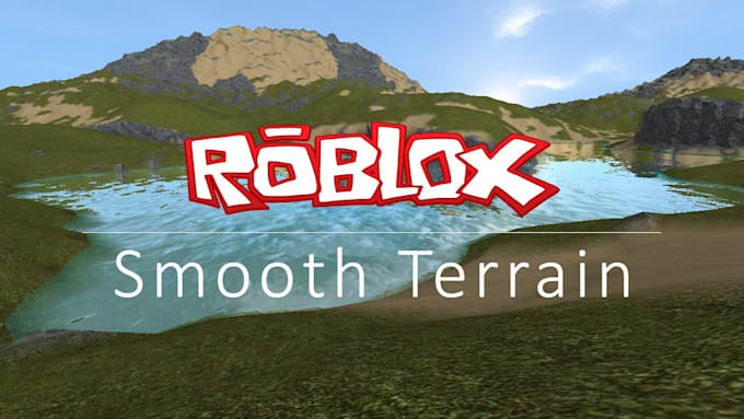 develop high quality roblox environments, map, build, terrains for roblox game