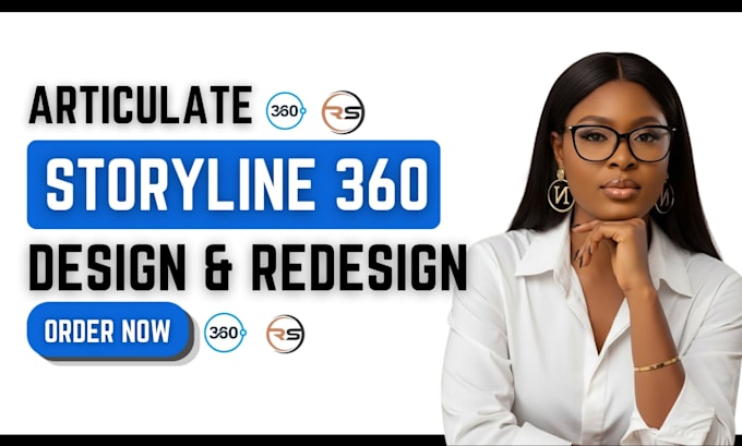 develop e learning course using articulate storyline 360