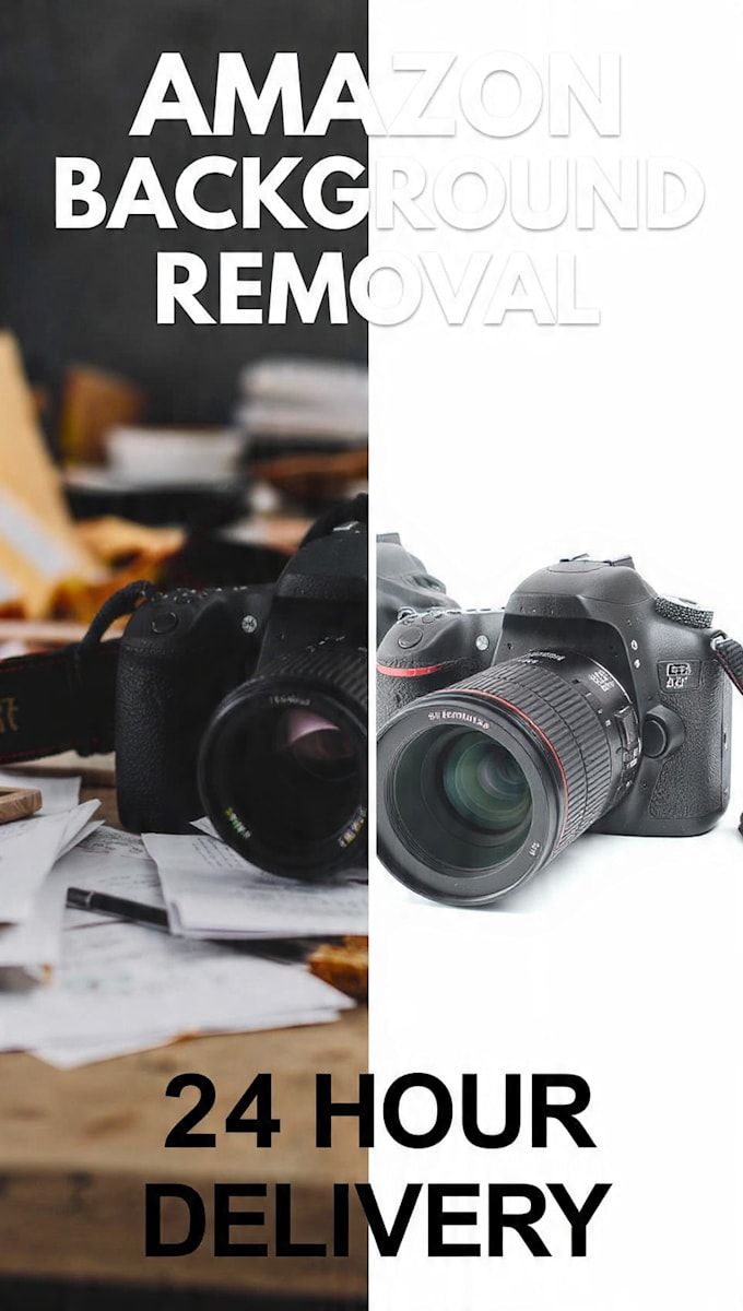 background removal service transparent png 1 day