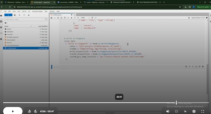 clean analyze and visualize data with excel sql python