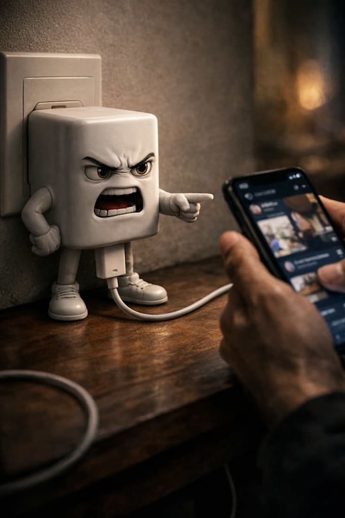 create viral ai talking object videos