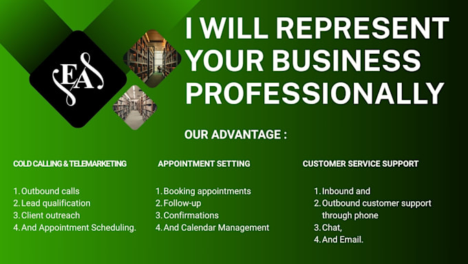 do professional b2b and b2c cold calling