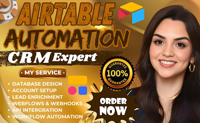 do airtable database, softr webapp, asana, n8n ai workflows, clay com, b2b leads