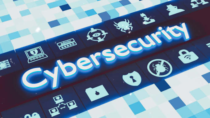 do cybersecurity, cloud computing, vulnerability, cryptography report assignment