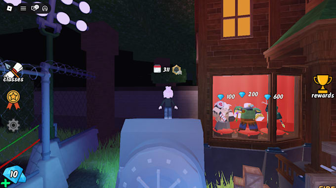 help you beat 99 nights in the forest