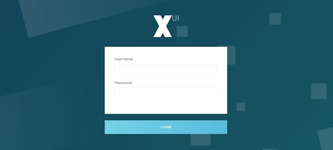 setup  xui  one server for you, HTML, drm script, server configuration