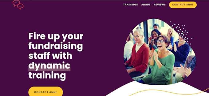design an SEO optimized education website, elearning website