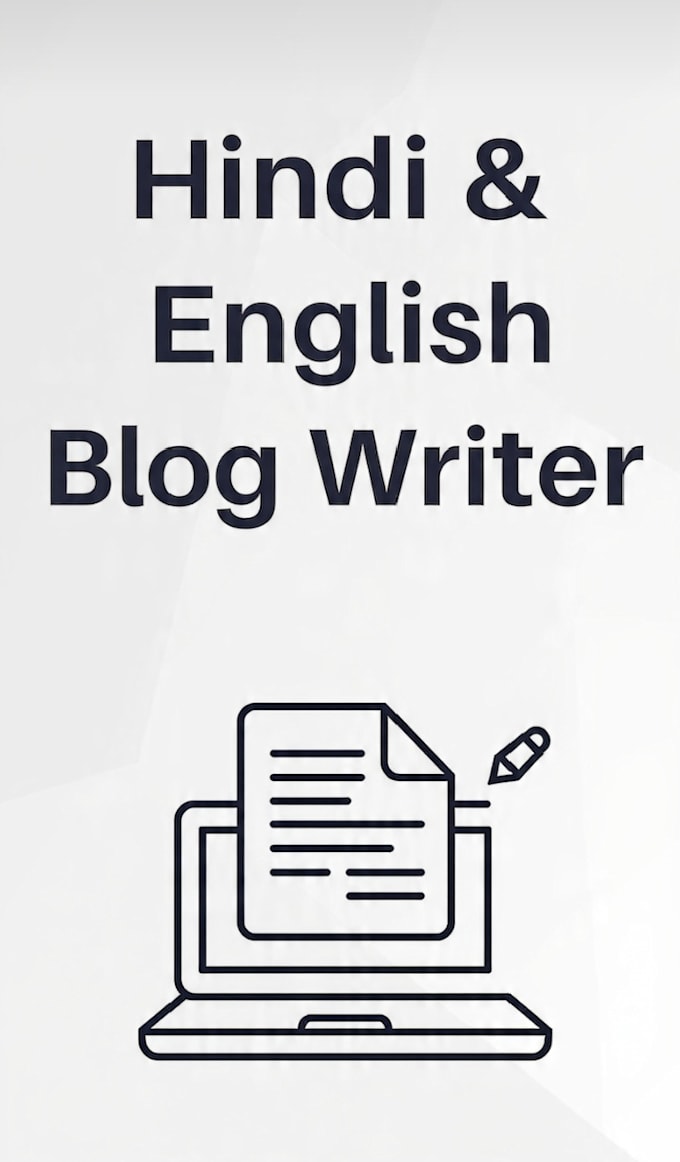 seo content, blog writing, hindi content, article writing