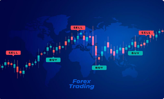 deliver a profitable automated forex trading bot, forex trading, forex bot